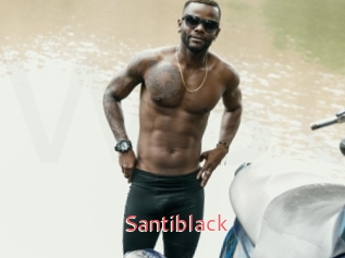 Santiblack