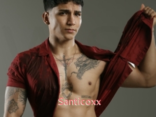 santicoxx Webcam Sexe Direct
