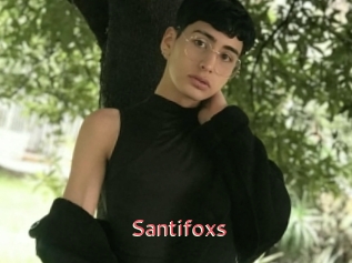 Santifoxs