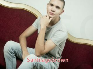 Santiiagobrown