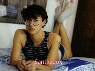 Santiiagox