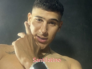 Santilatino