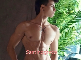 Santinogreco