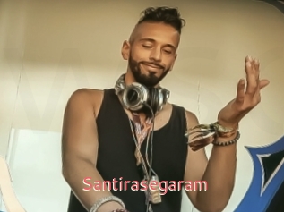 Santirasegaram