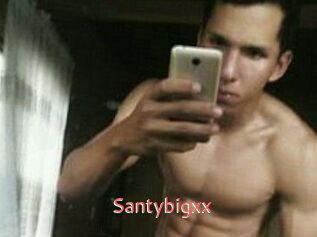 Santybigxx