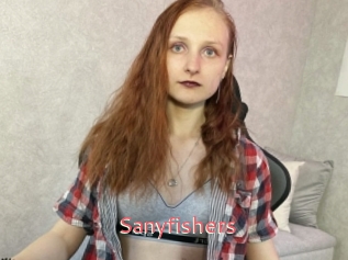 Sanyfishers