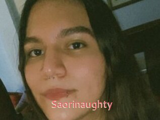 Saorinaughty