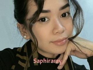 Saphiraray