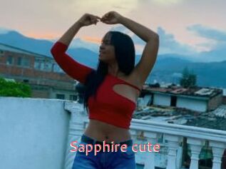 Sapphire_cute