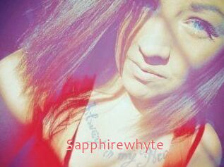 sapphirewhyte Webcam Sexe Direct