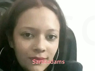 Saraaadams