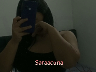 Saraacuna