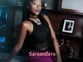 Saraanders