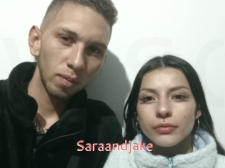 Saraandjake