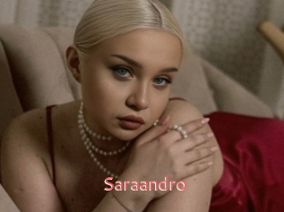 Saraandro