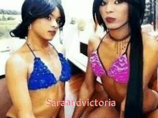 Saraandvictoria