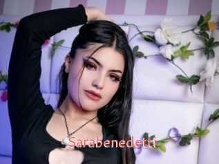 Sarabenedetti