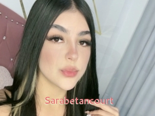 Sarabetancourt