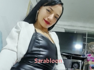 Sarabloon