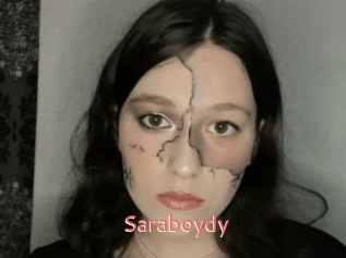 Saraboydy