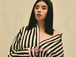 Sarabraunn