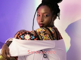 Saracaicedo