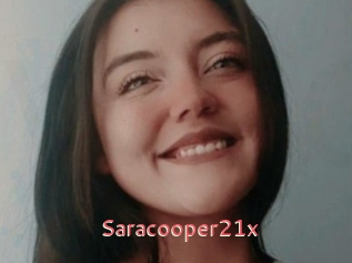 Saracooper21x