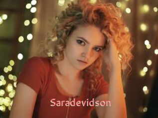 Saradevidson