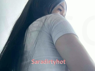 Saradirtyhot