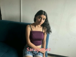 Saragomez