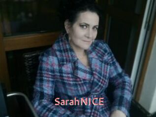 SarahNICE