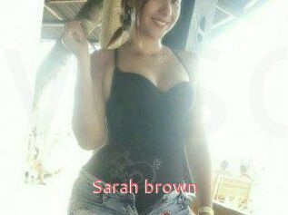 sarah_brown_ Webcam Sexe Direct