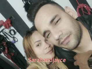 Sarahandjayce