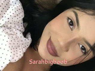 Sarahbigboob