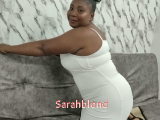 Sarahblond