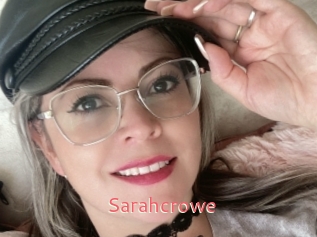 sarahcrowe Webcam Sexe Direct
