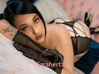 Sarahertz