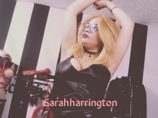 Sarahharrington