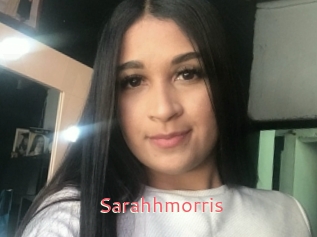 Sarahhmorris