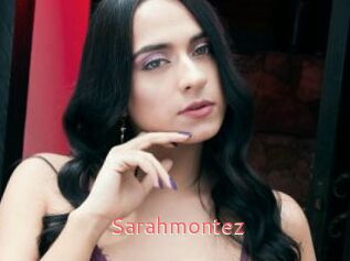 Sarahmontez