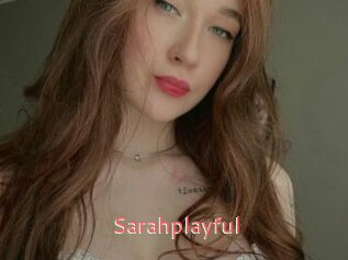 Sarahplayful