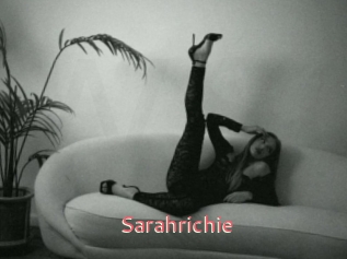 Sarahrichie
