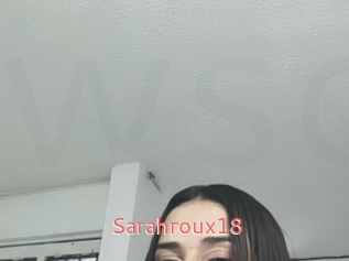 Sarahroux18