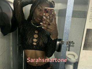 Sarahsmartone