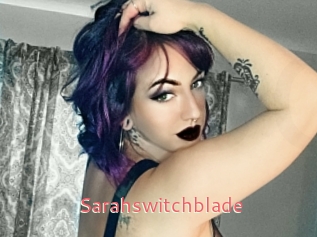 Sarahswitchblade