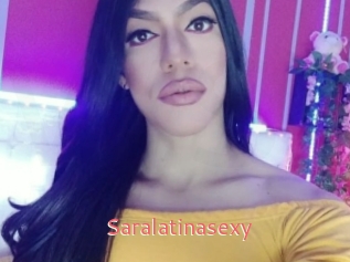 Saralatinasexy