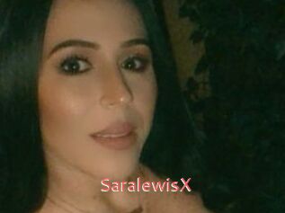 SaralewisX