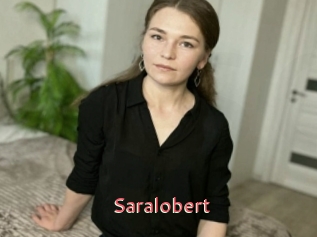 Saralobert