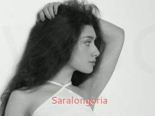 Saralongoria