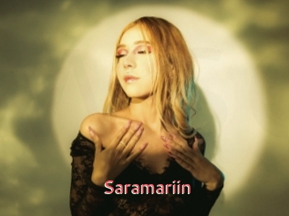 Saramariin